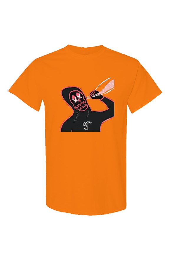Neon T Shirts feat rektguy #889
