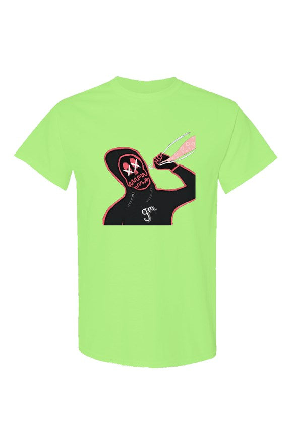 Neon T Shirts