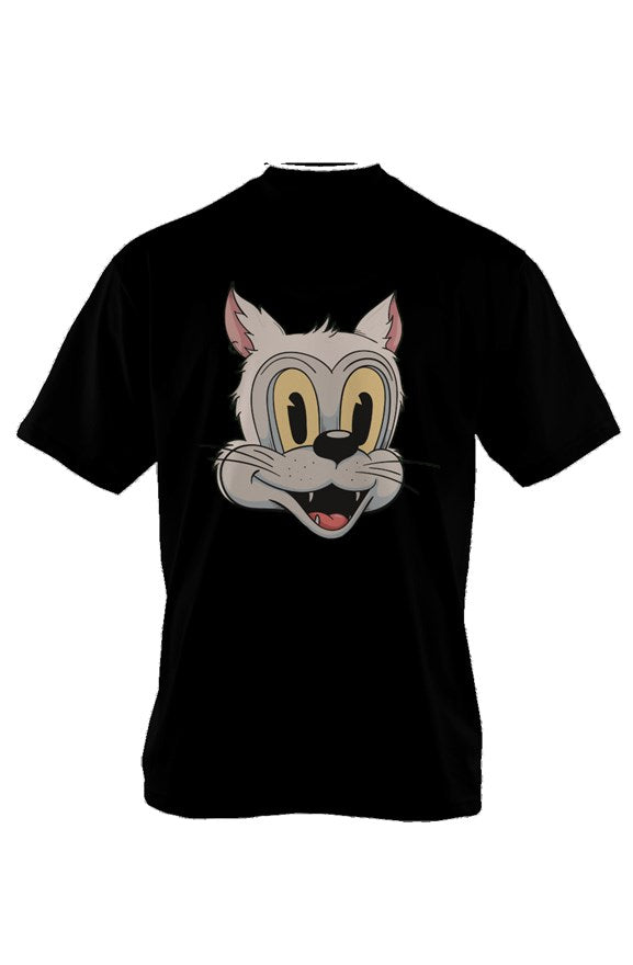 Oversized Heavyweight T Shirt