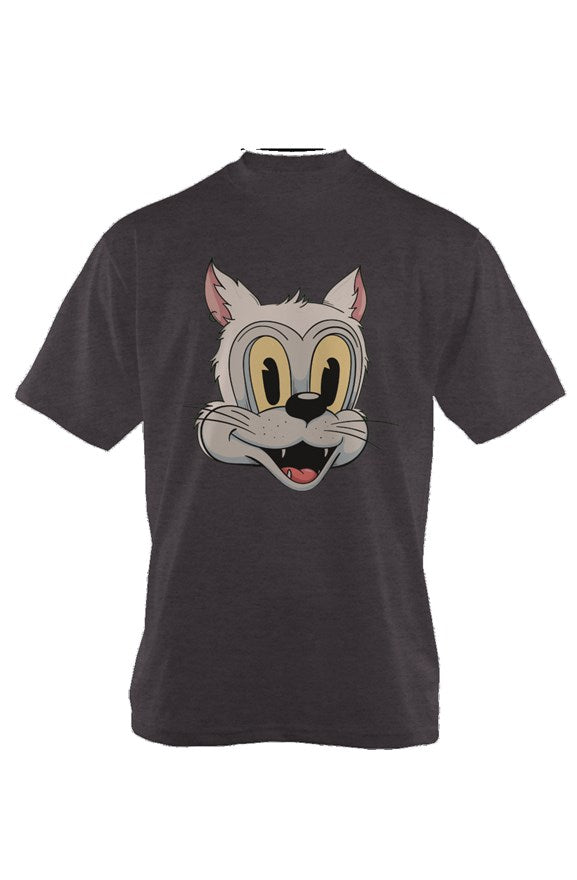 Oversized Heavyweight T Shirt