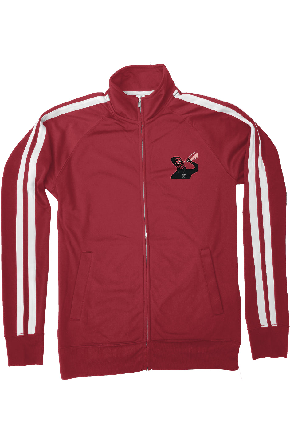 Independent Track Jacket