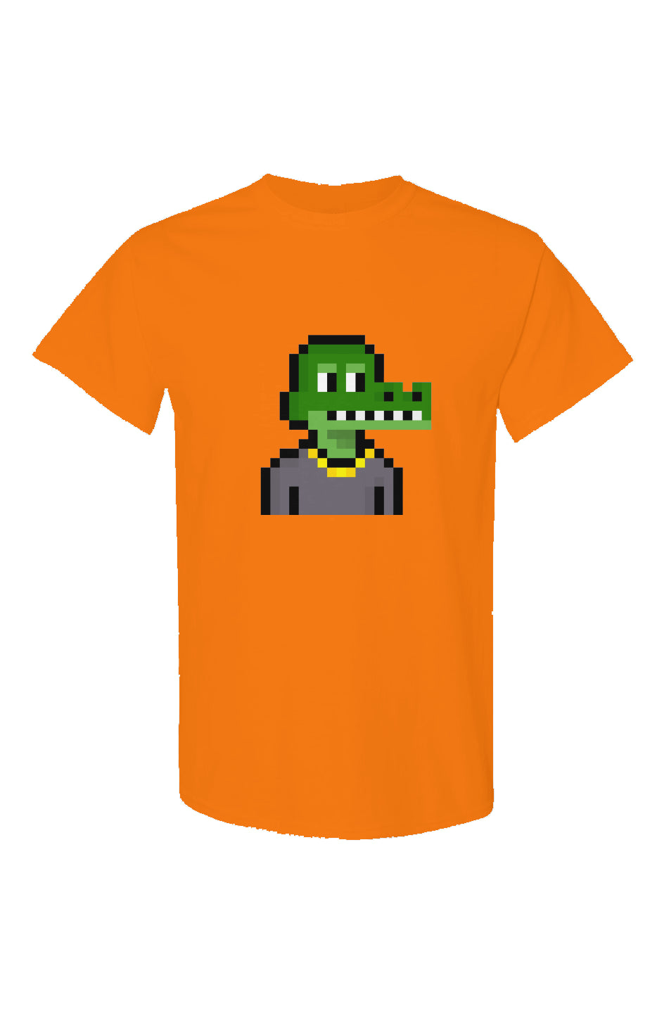 Neon T Shirts feat Nakamigos #11987