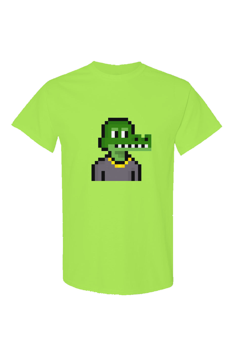 Neon T Shirts
