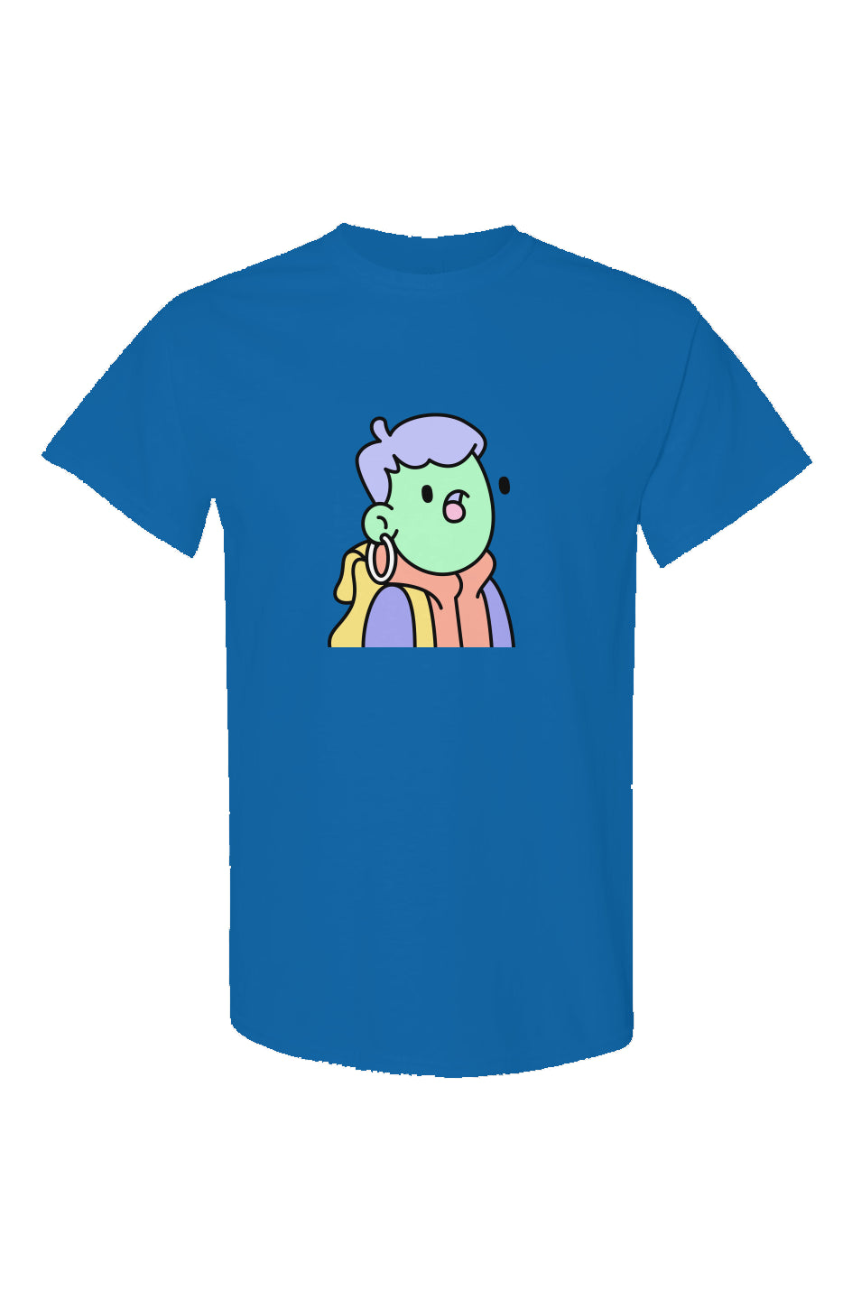 Neon T Shirts