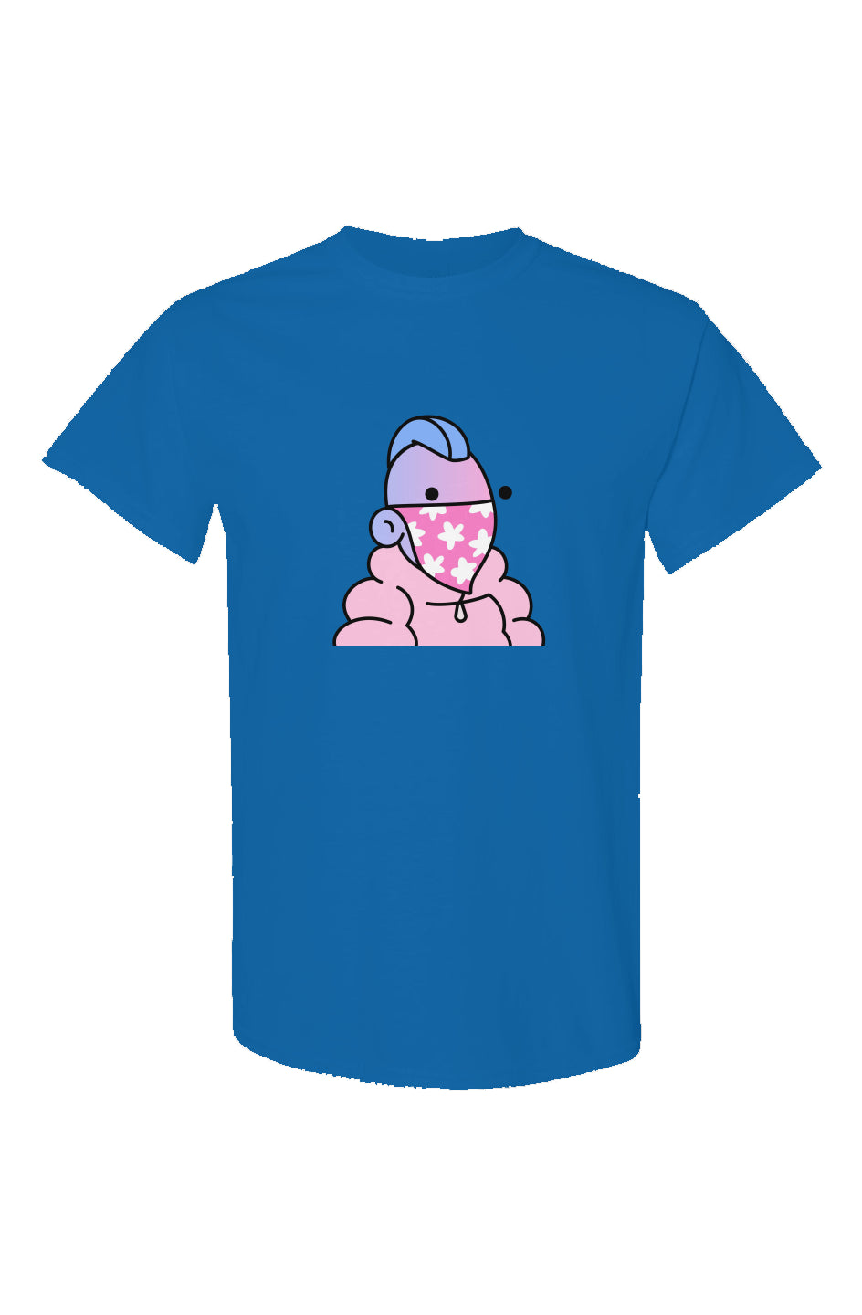 Neon T Shirts
