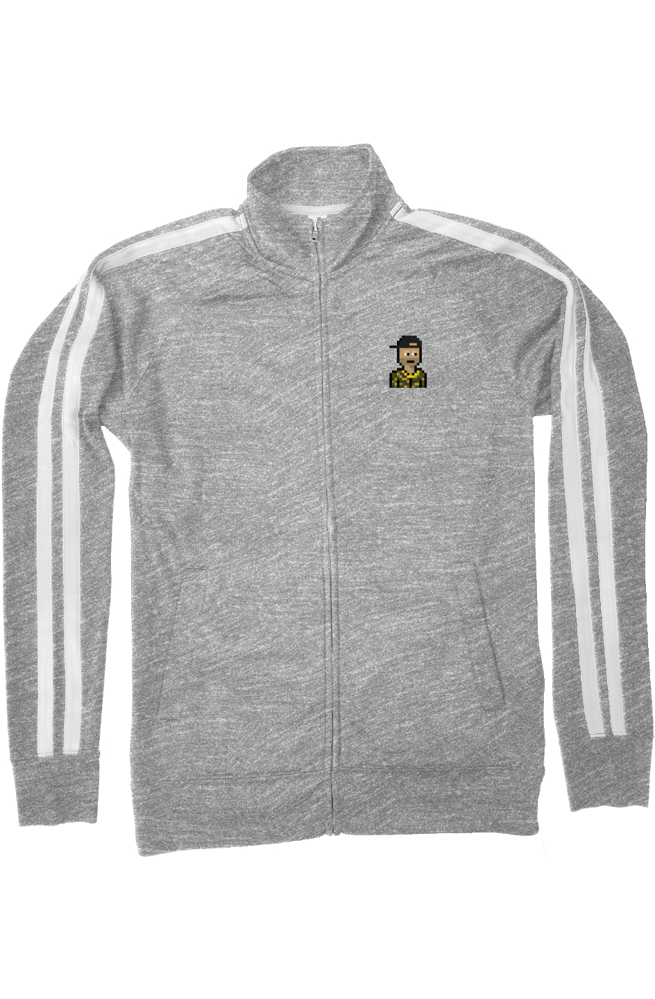 Independent Track Jacket