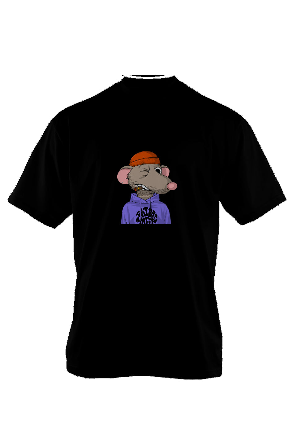 Oversized Heavyweight T Shirt