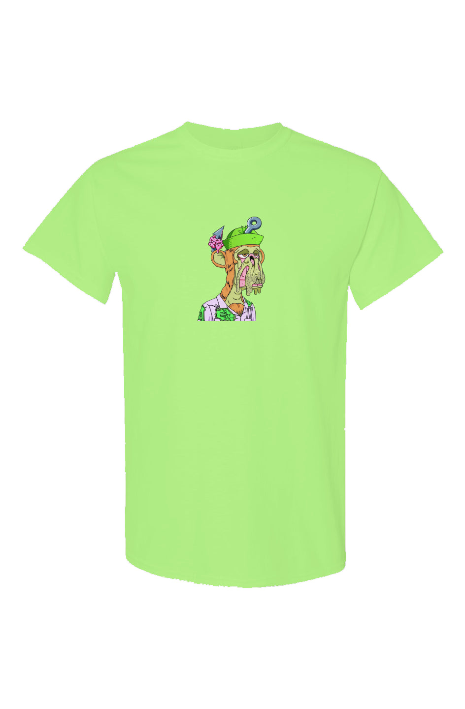 Neon T Shirts