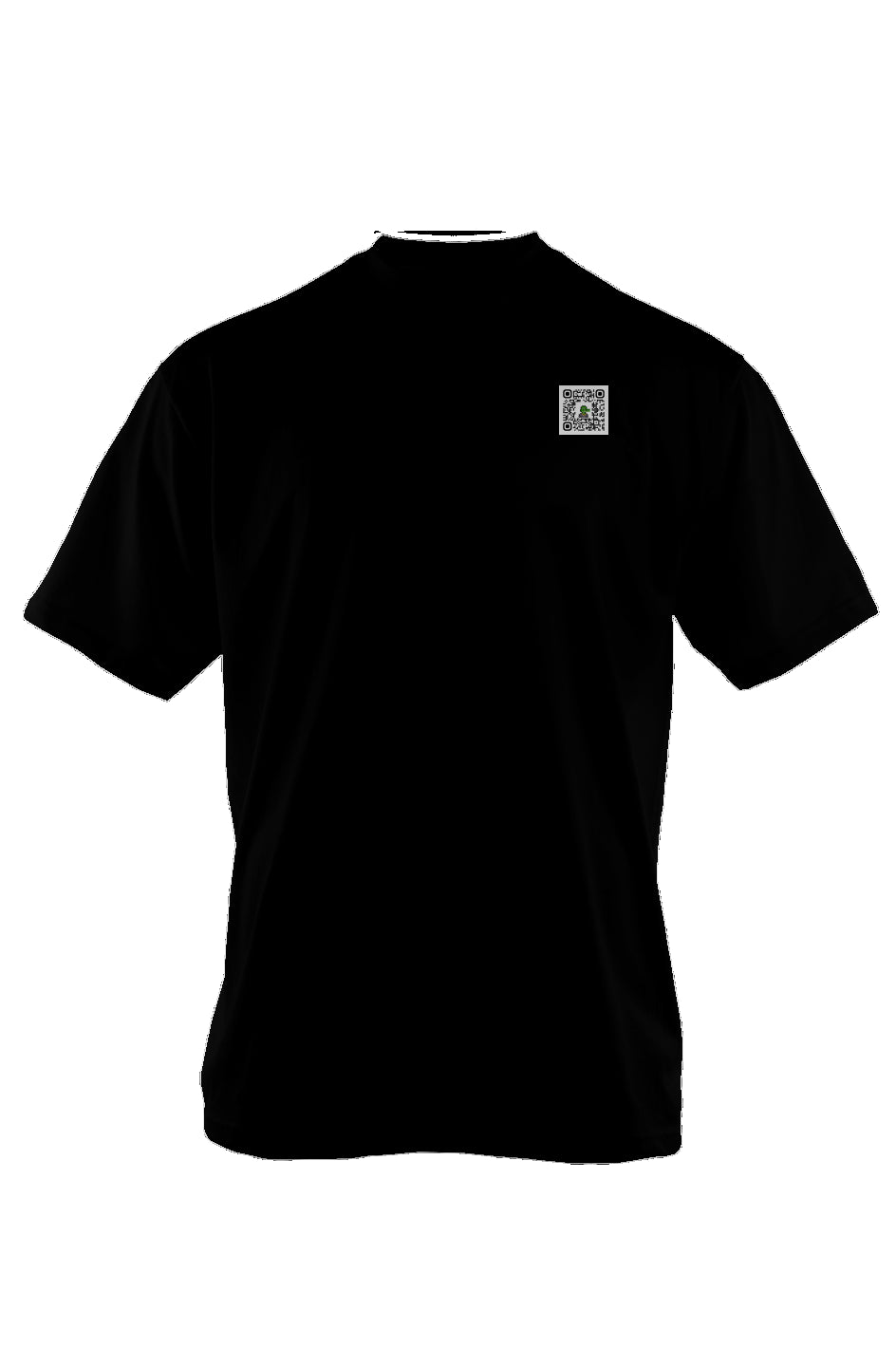 Oversized Heavyweight T Shirt
