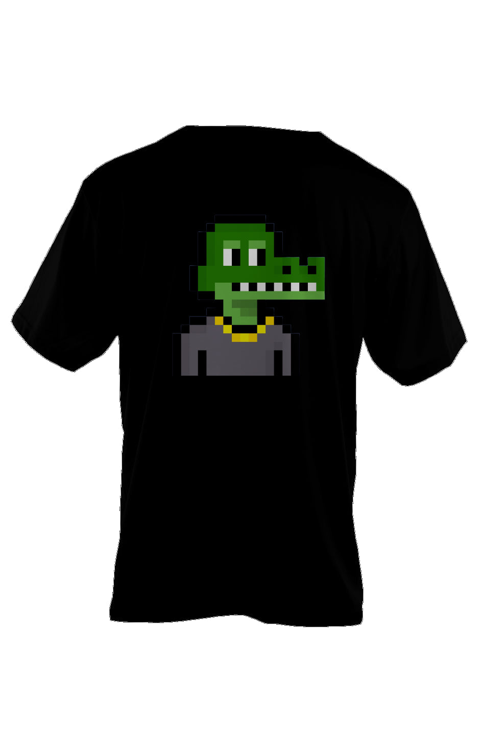 Oversized Heavyweight T Shirt