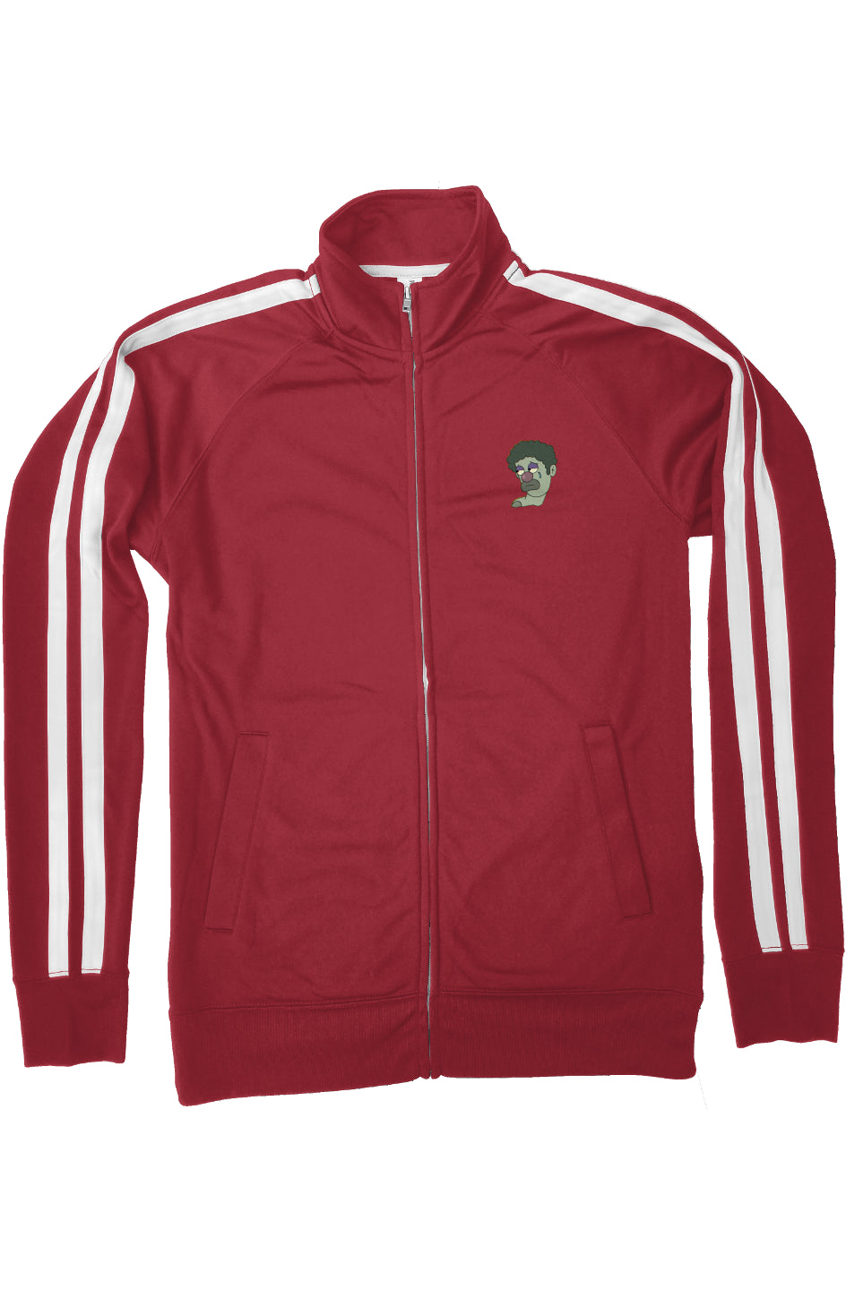 Independent Track Jacket feat. Trebor pfp