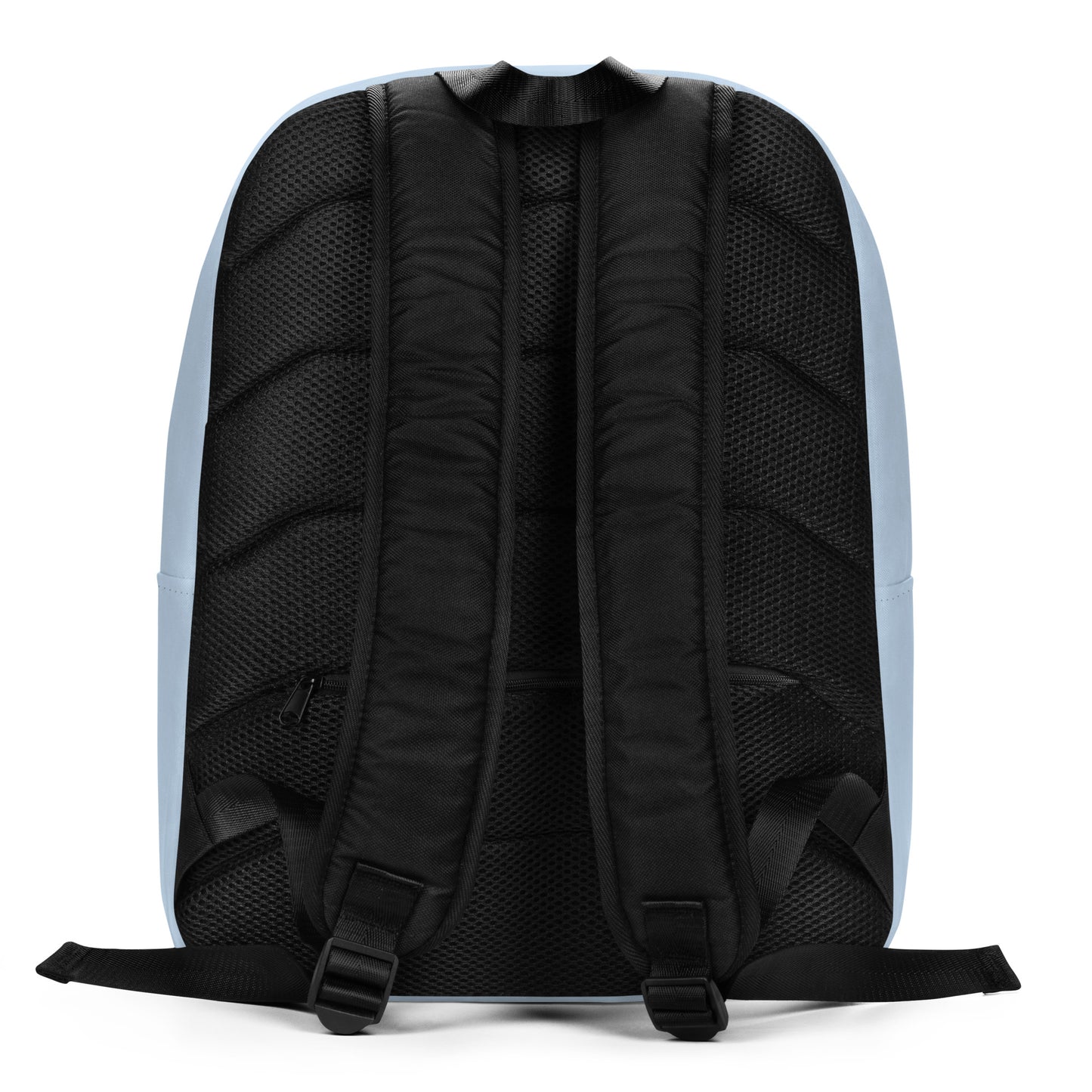 Minimalist Backpack feat Doodle #8515