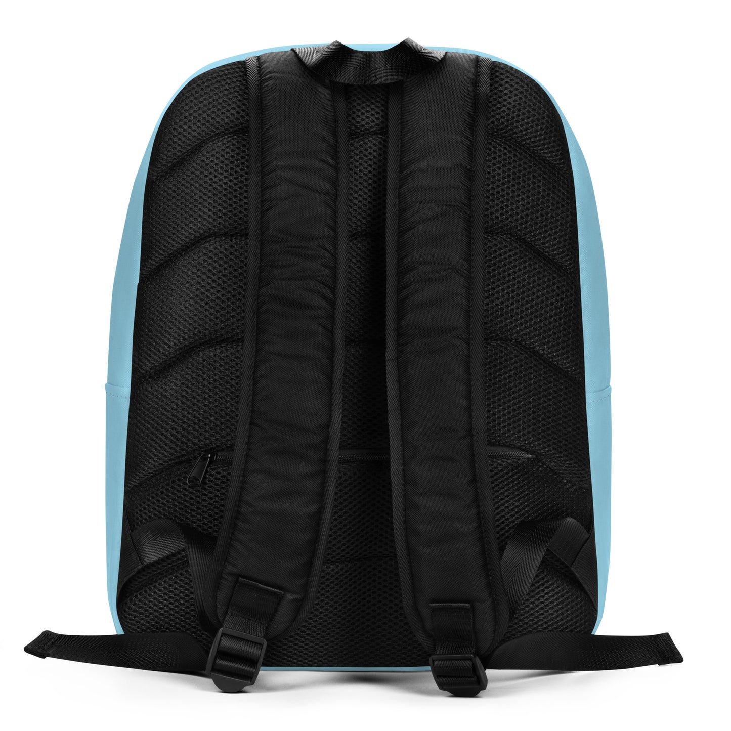 Minimalist Backpack feat Doodle #4954