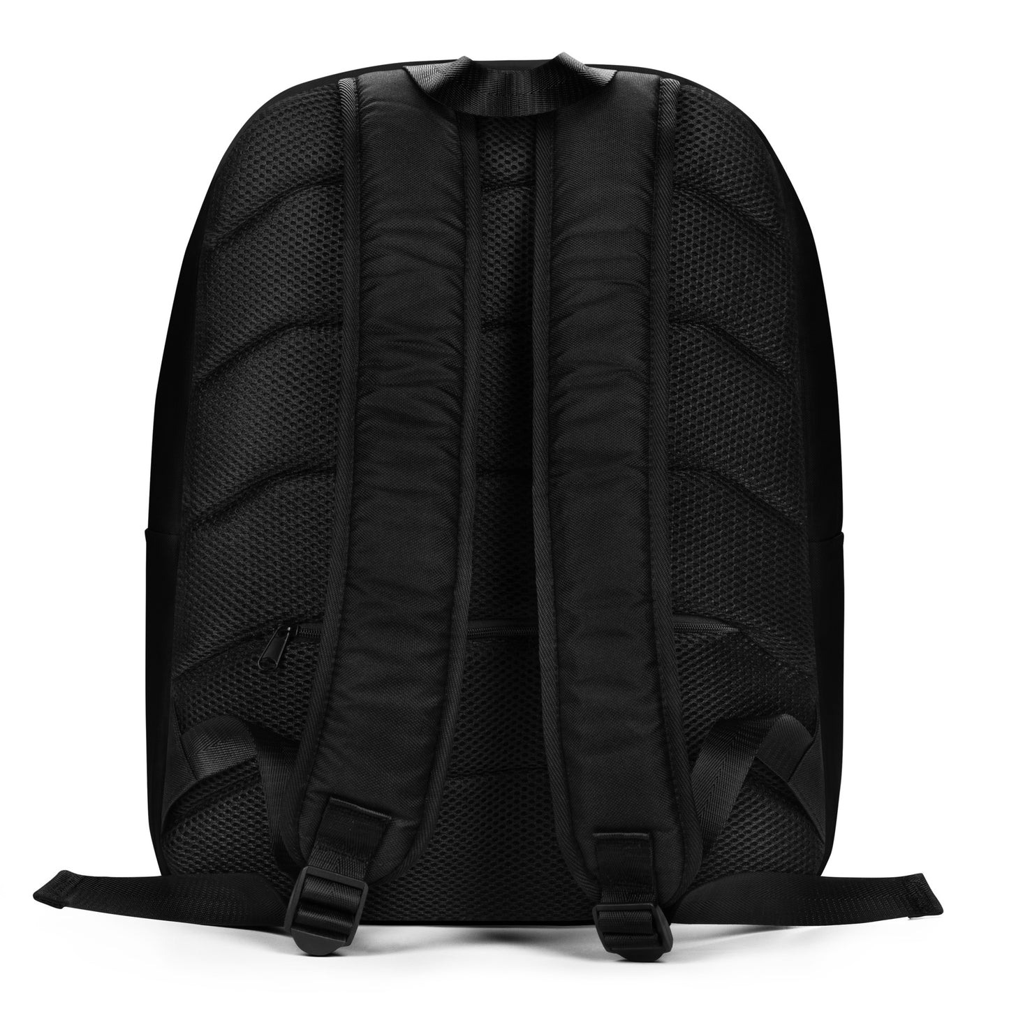 Minimalist Backpack feat y00t #526