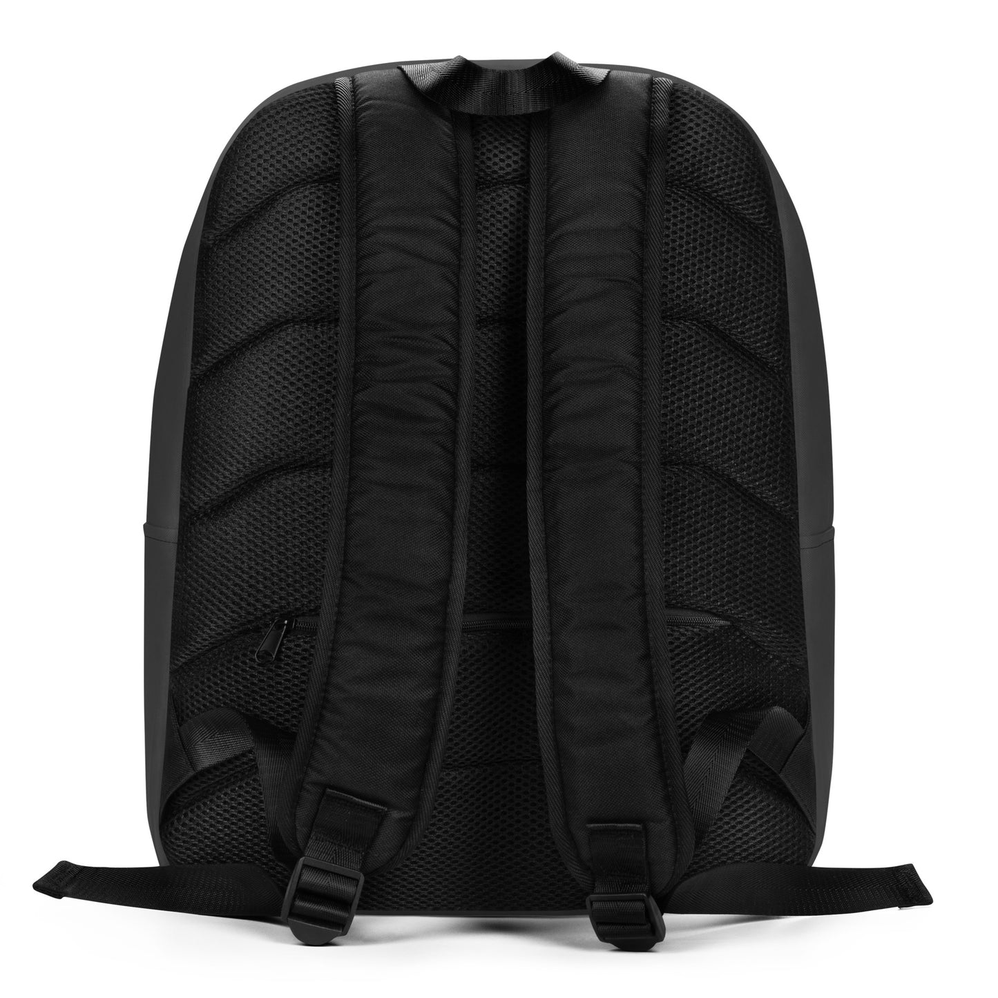 Minimalist Backpack feat Fat Rat #500