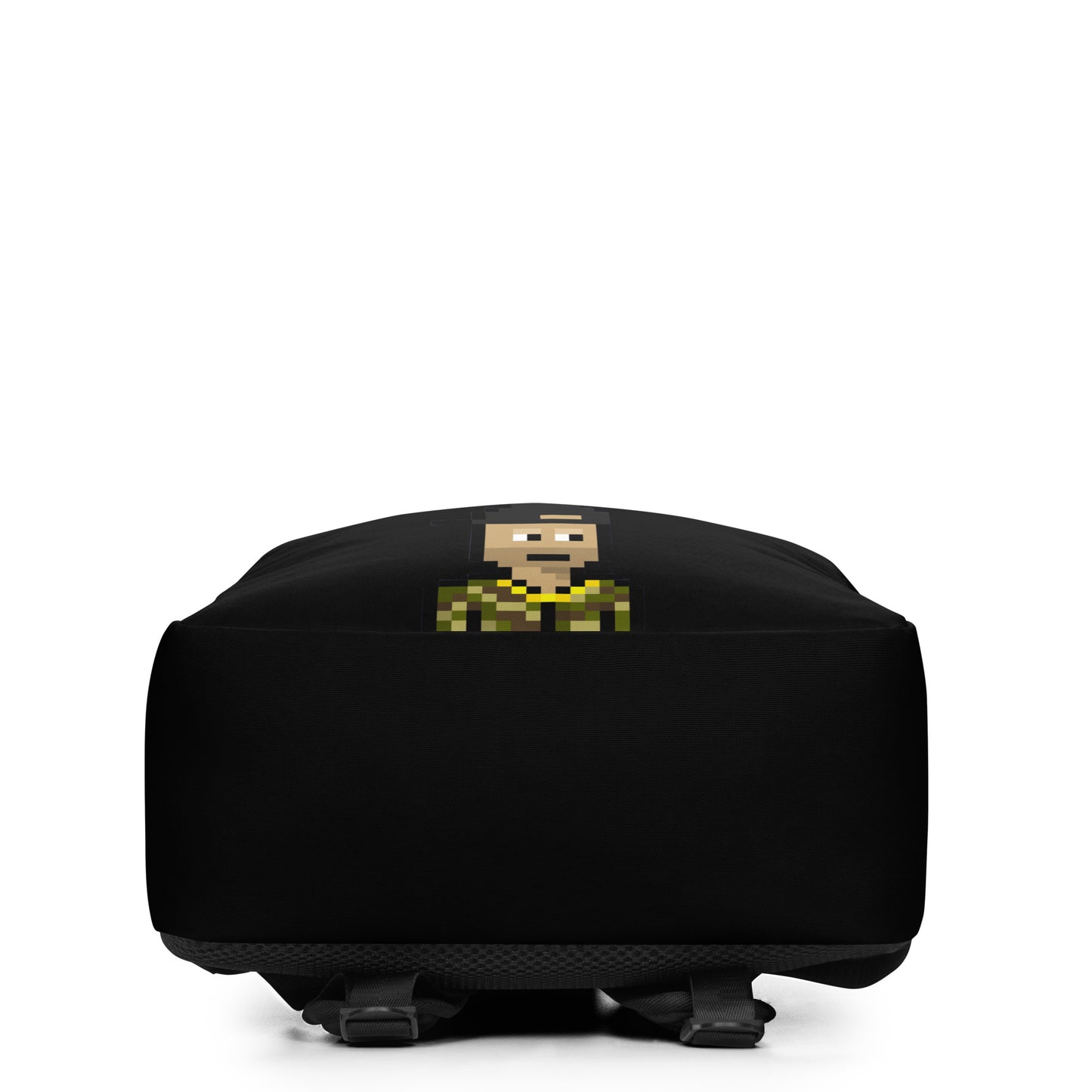 Minimalist Backpack feat Nakamigos #12679