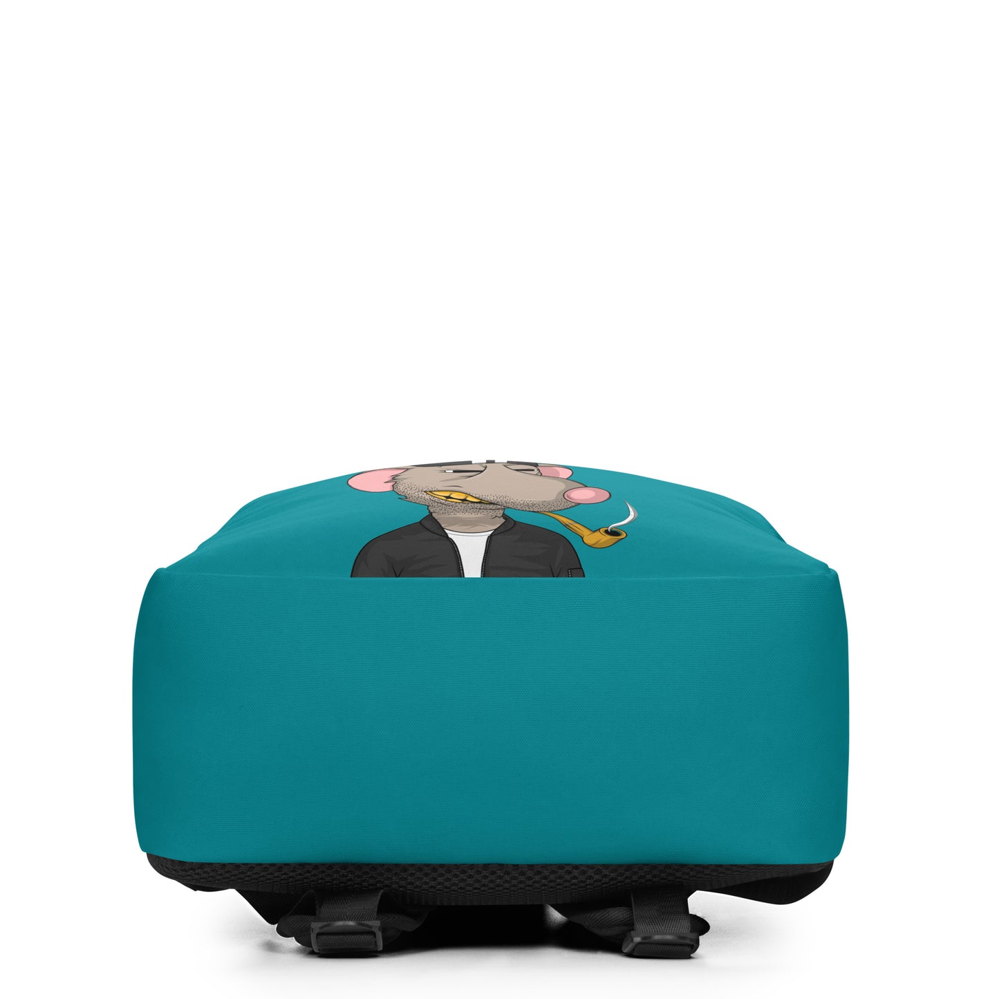 Minimalist Backpack feat Fat Rat #3320