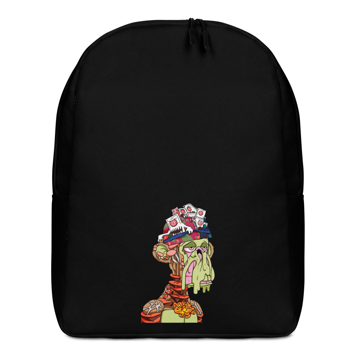 Minimalist Backpack feat MAYC #5005