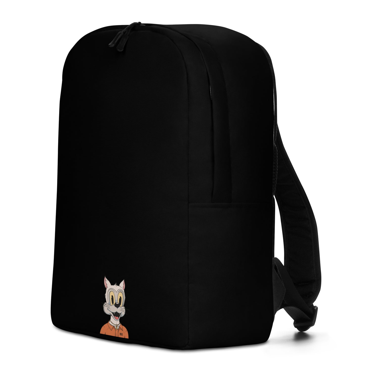 Minimalist Backpack feat DEGEN TOONZ #7949