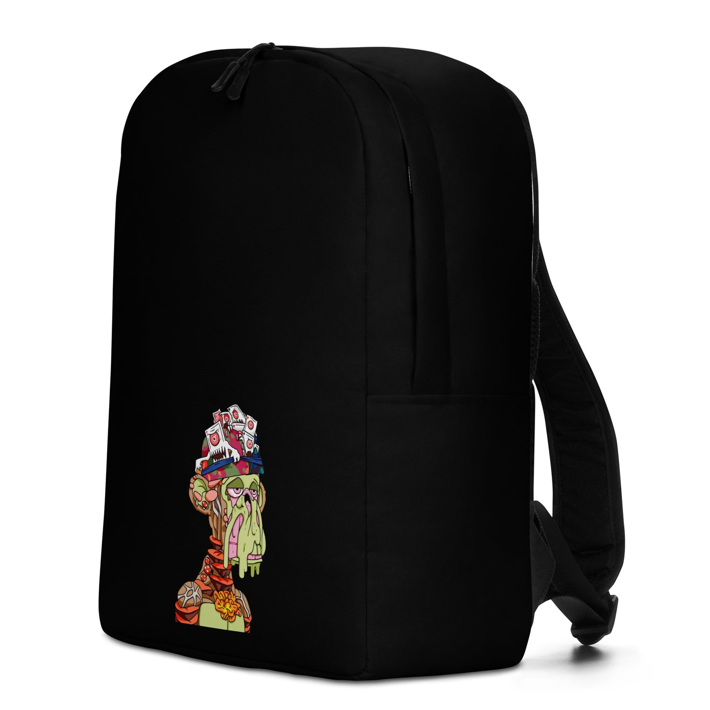 Minimalist Backpack feat MAYC #5005