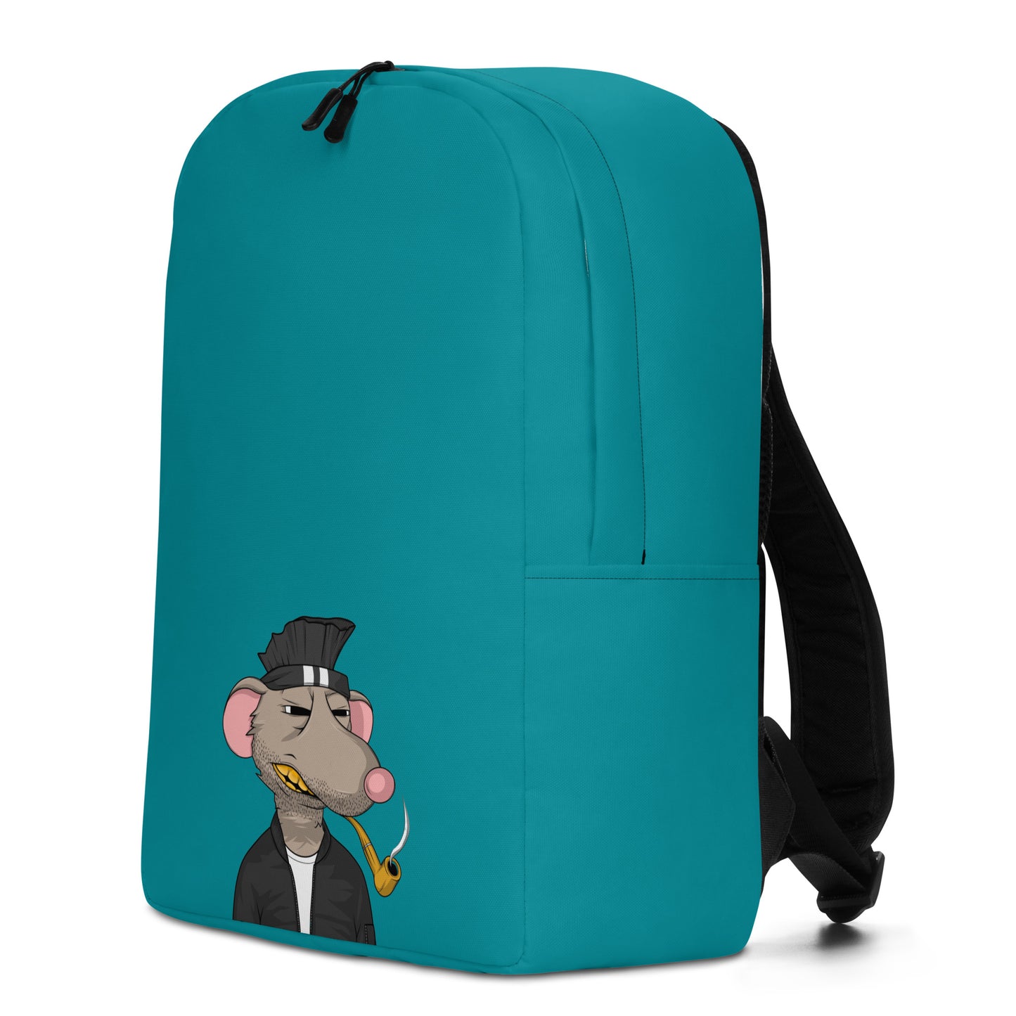 Minimalist Backpack feat Fat Rat #3320