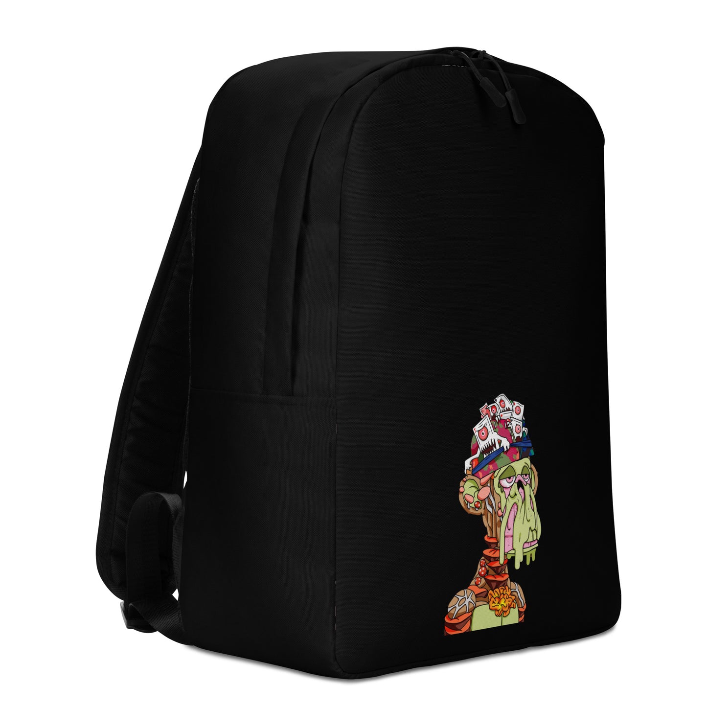Minimalist Backpack feat MAYC #5005