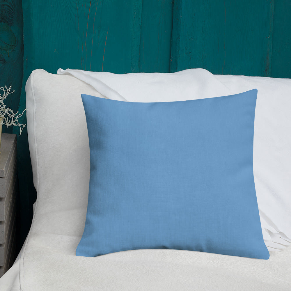 Premium Pillow feat. Nakamigos #4712