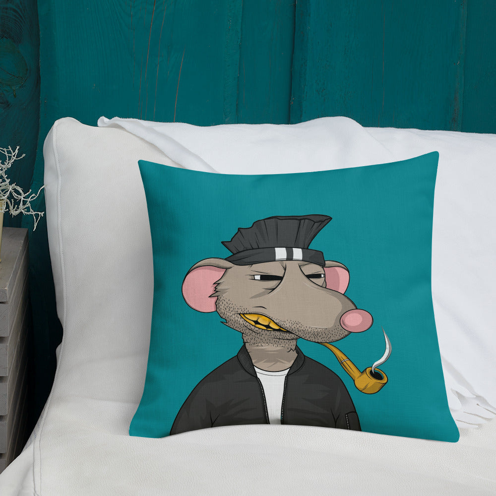 Premium Pillow feat Fat Rat #3320