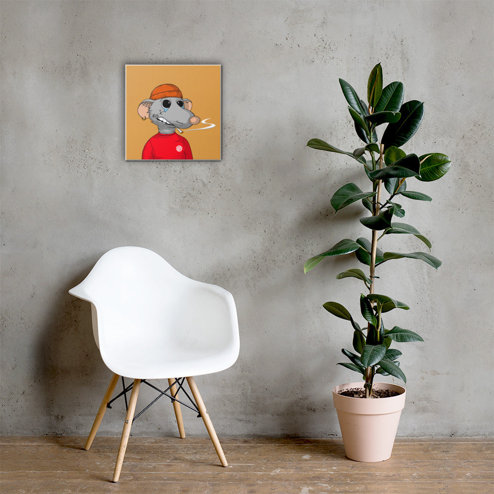 Canvas feat Fat Rat #5295