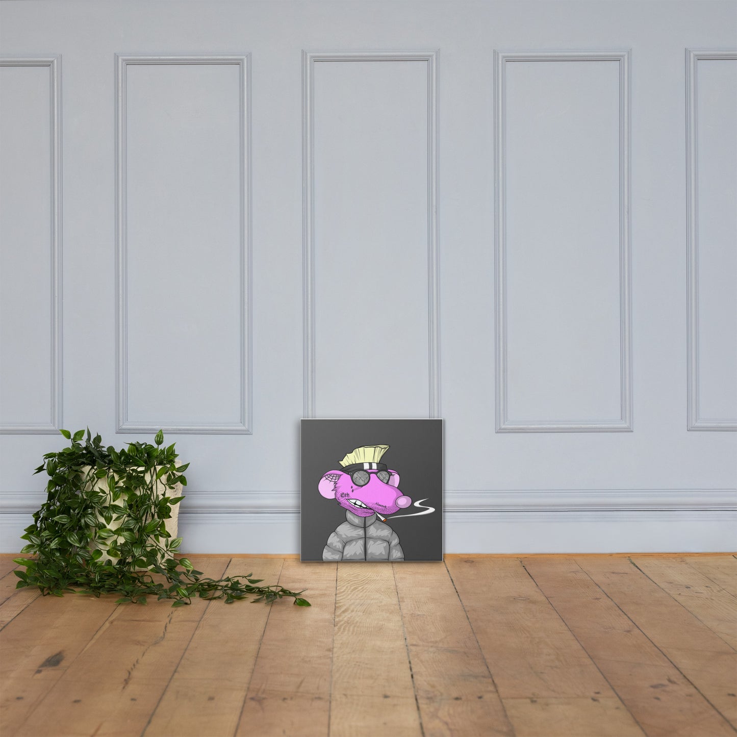 Canvas feat Fat Rat #2379