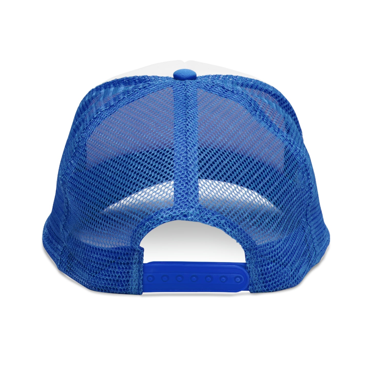 Mesh Cap feat Toxic Skulls Club #7803