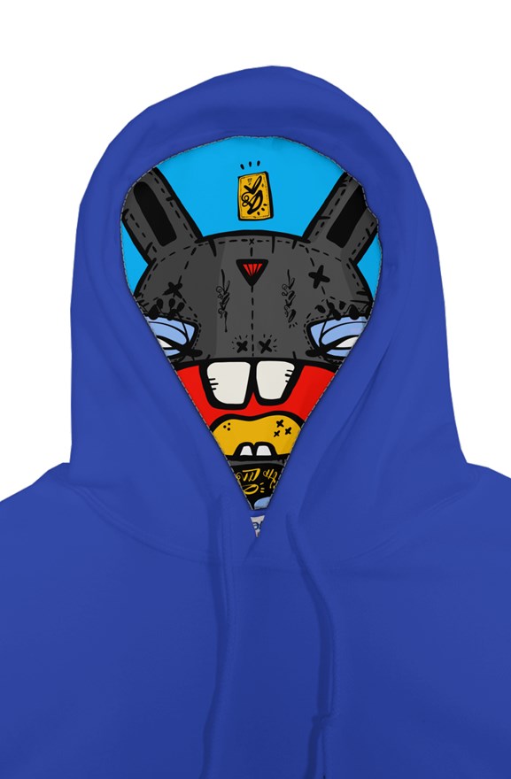gildan pullover hoody