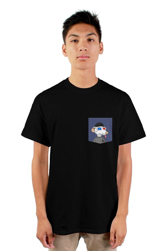 gildan mens tshirt