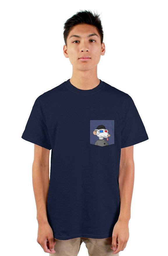 gildan mens tshirt