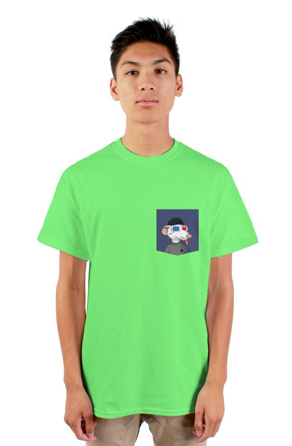 gildan mens tshirt