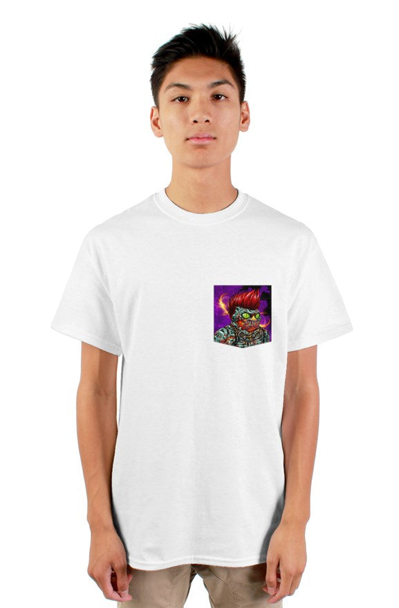 gildan mens tshirt