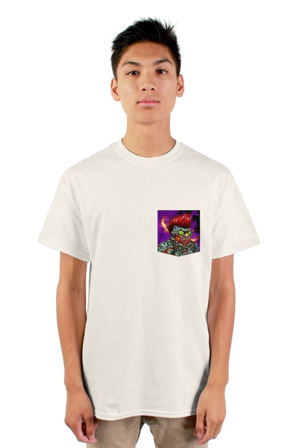 gildan mens tshirt