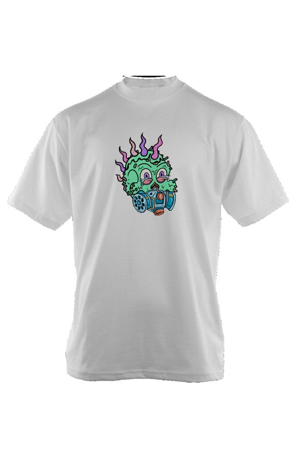Oversized Heavyweight T Shirt