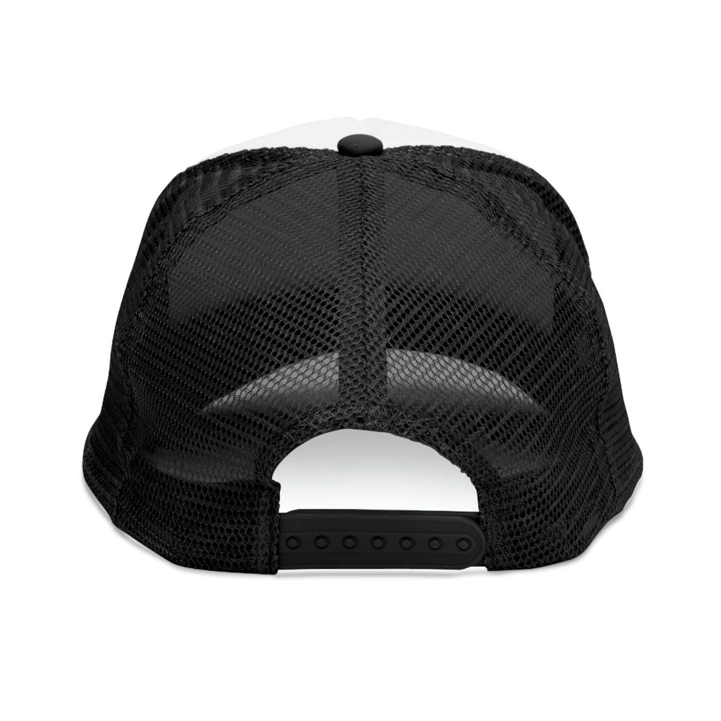 Mesh Cap feat Toxic Skulls Club #7803