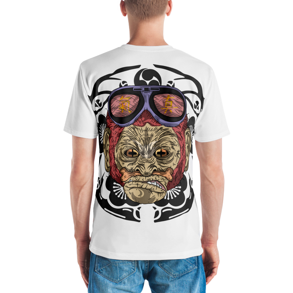 Furaingumonki Enma by CheYos - ALL OVER T-shirt