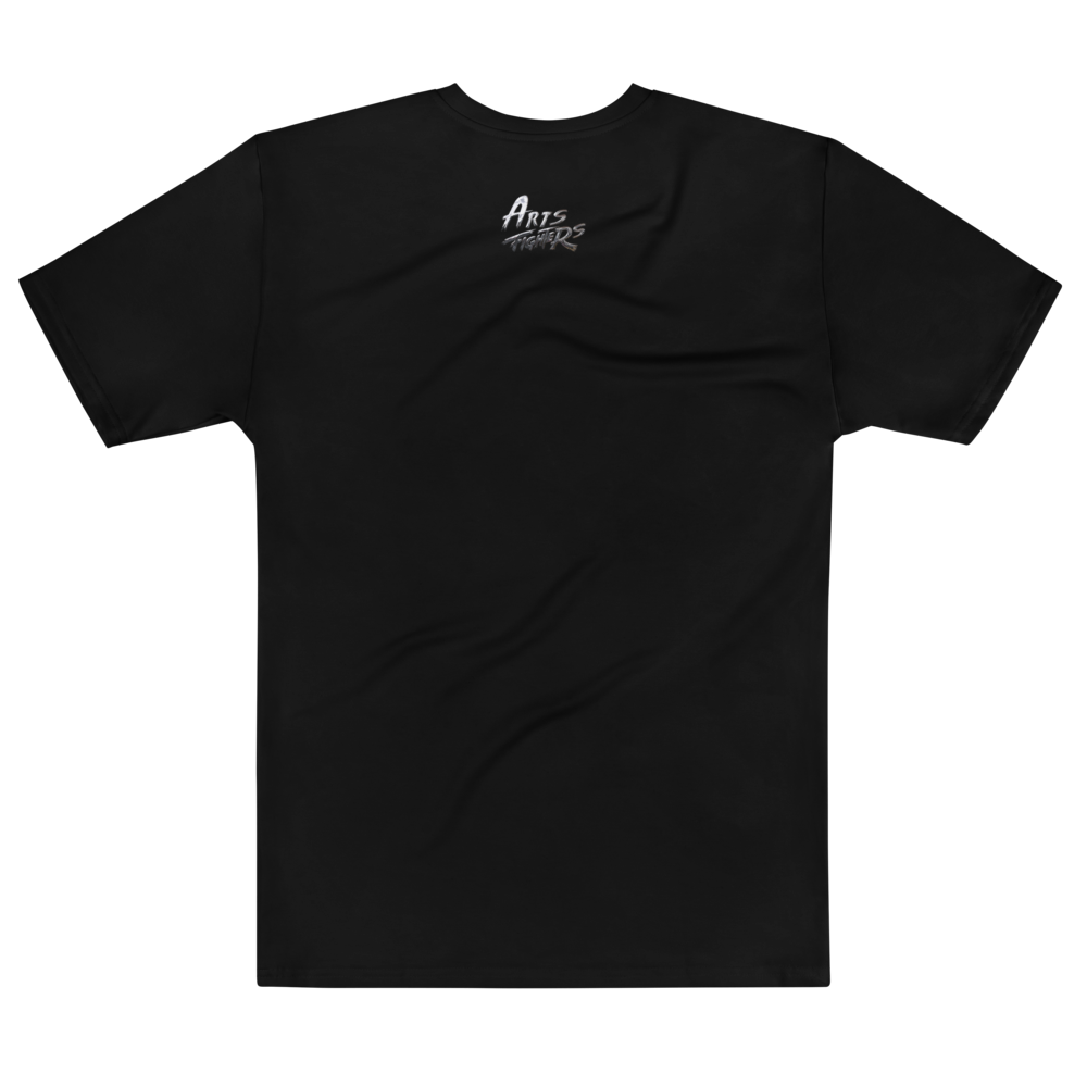Freedom by Aditya Shrivastav - ALL OVER T-shirt