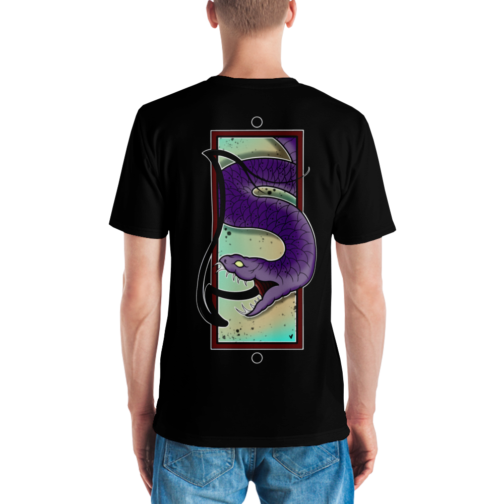 by AleArt - ALL OVER t-shirt