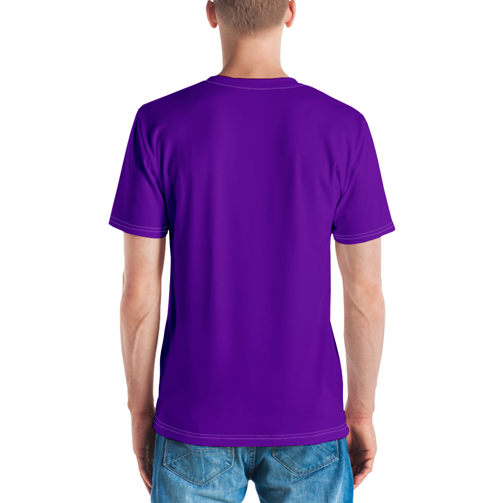 Alien #0018 by inkink Shivadelic - ALL OVER t-shirt