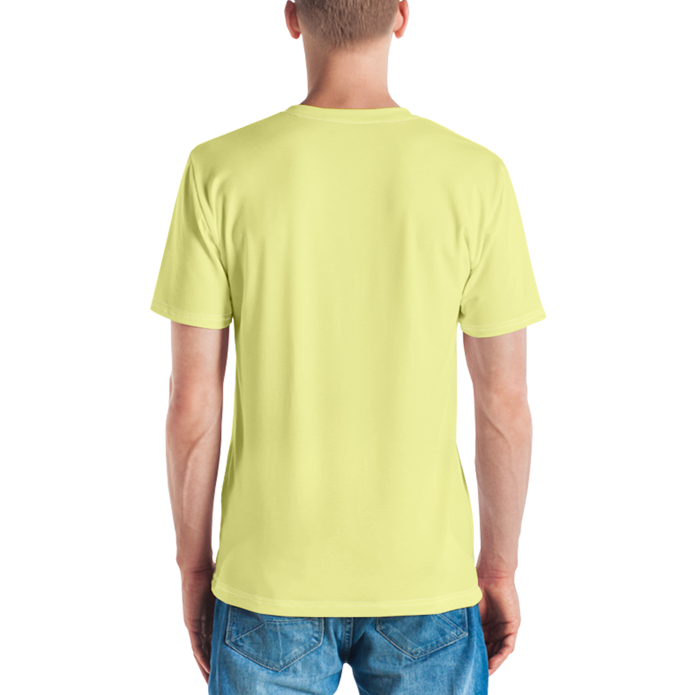 Alien #0018 by inkink Shivadelic - ALL OVER t-shirt
