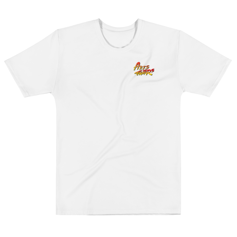 4 Sorry Girls by Jiangbrulant - ALL OVER T-shirt
