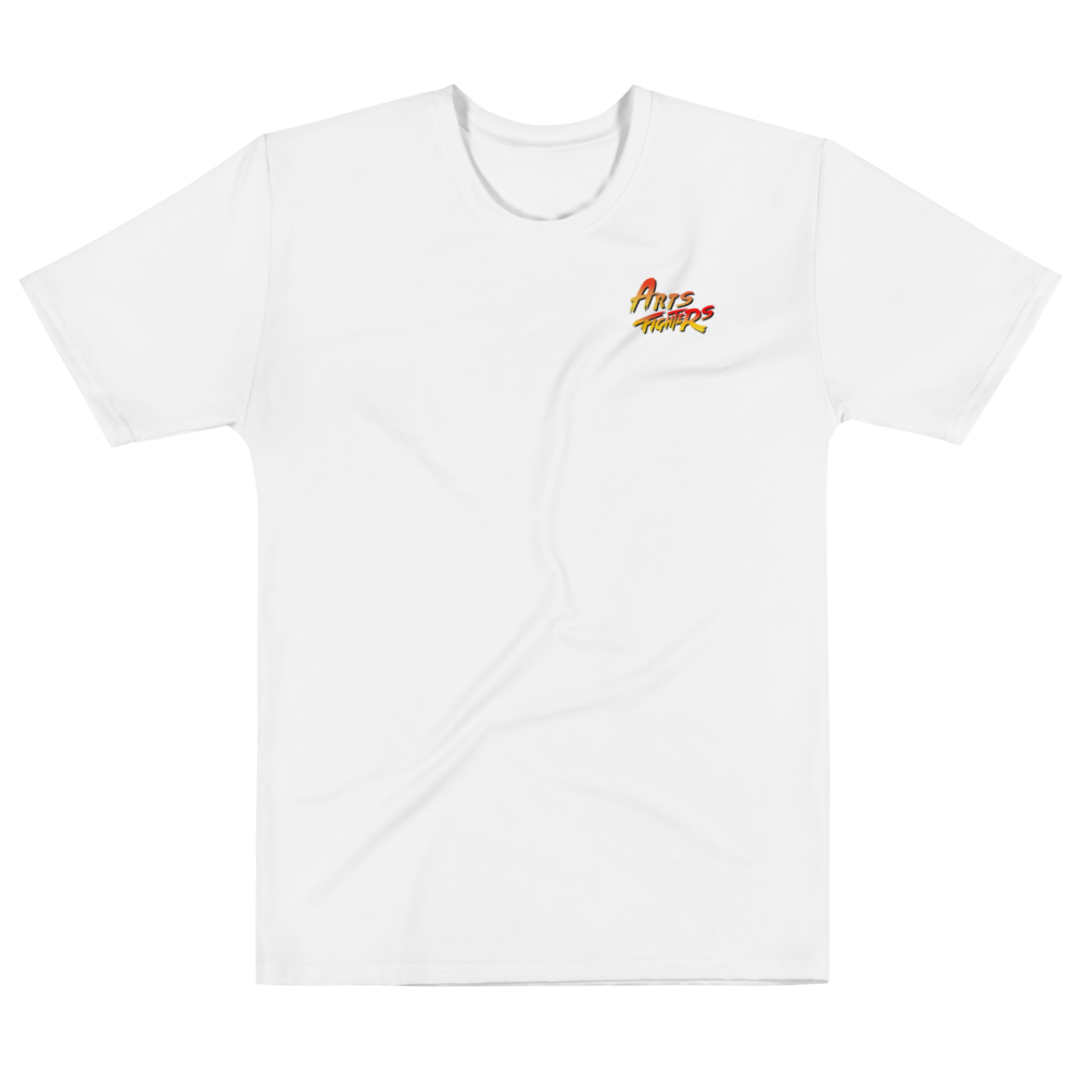 Cernunnos by CheYos - ALL OVER T-shirt
