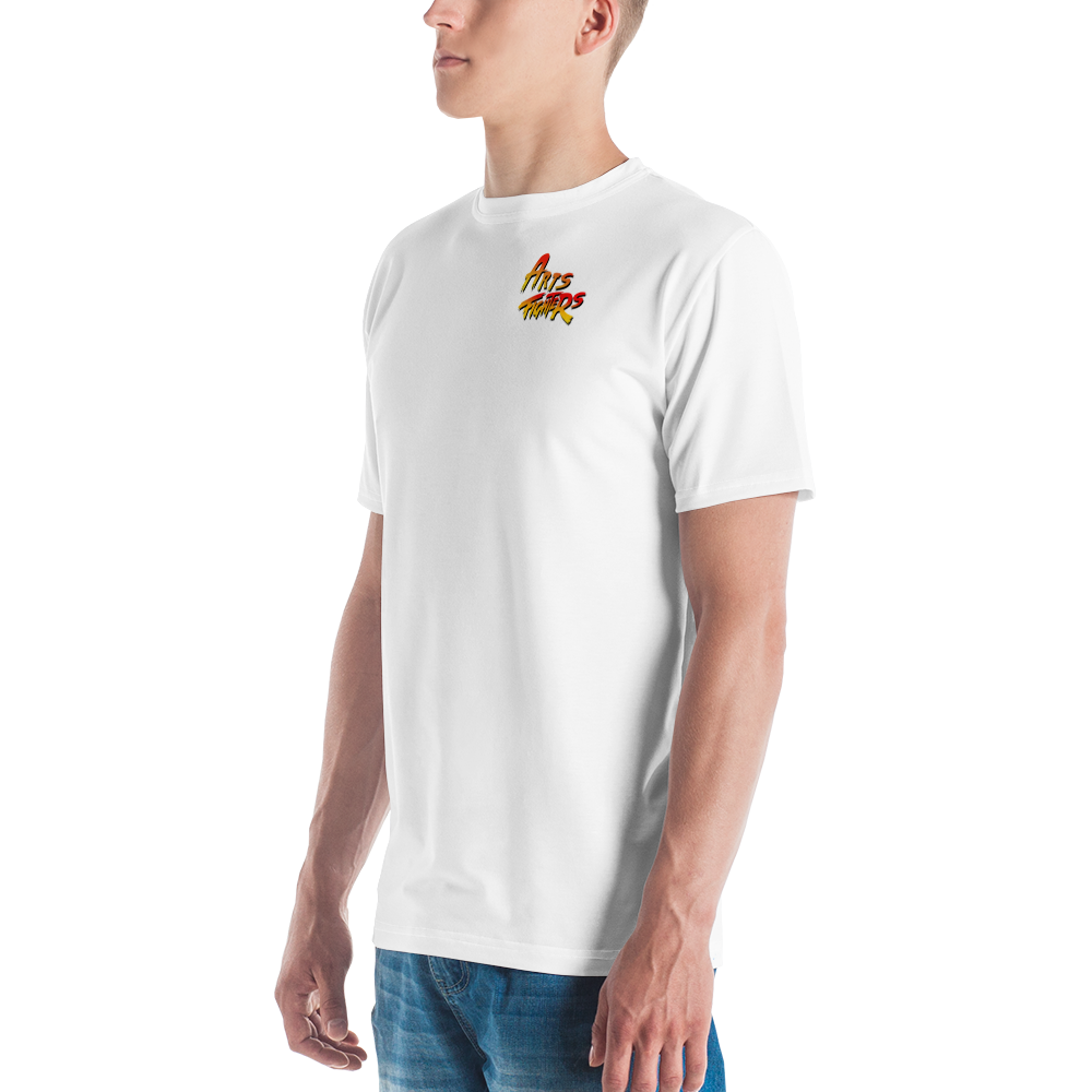 4 Sorry Girls by Jiangbrulant - ALL OVER T-shirt