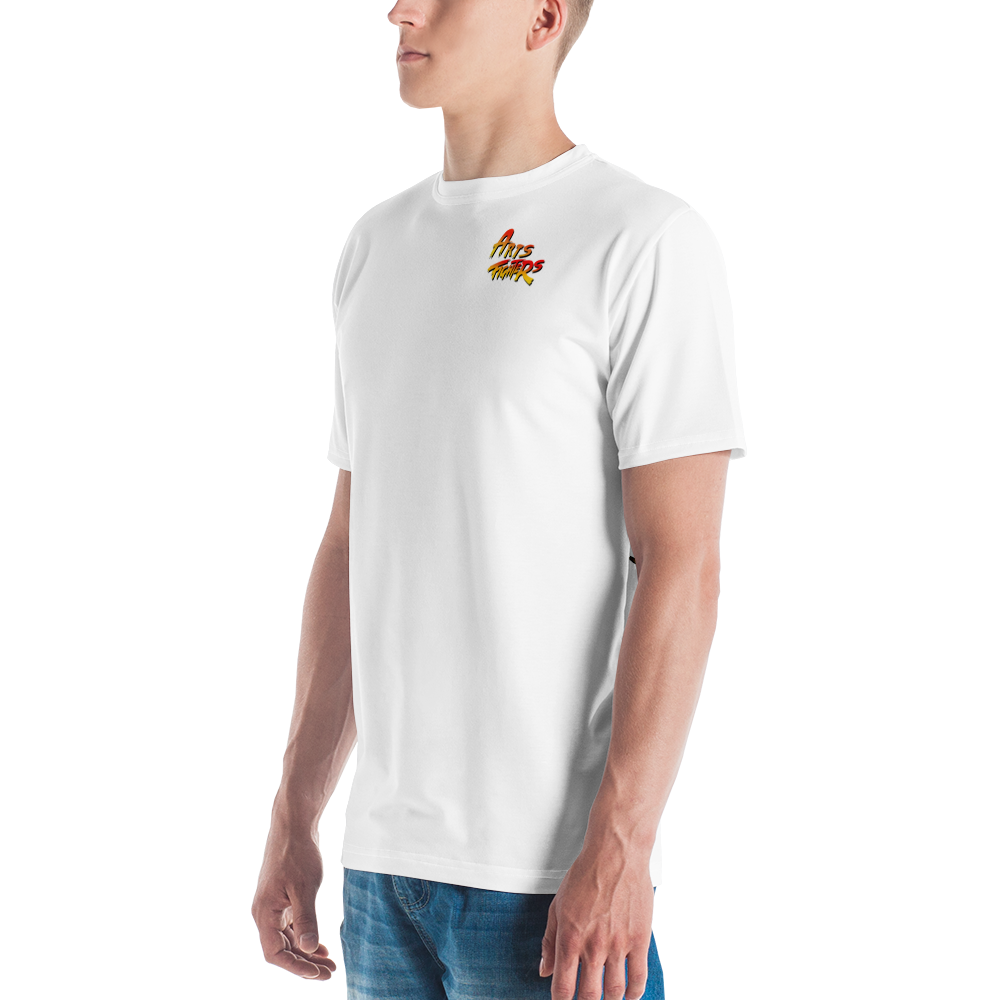Cernunnos by CheYos - ALL OVER T-shirt