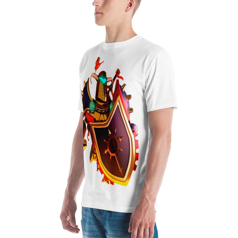 Sir Armato by Sowos - ALL OVER T-Shirt
