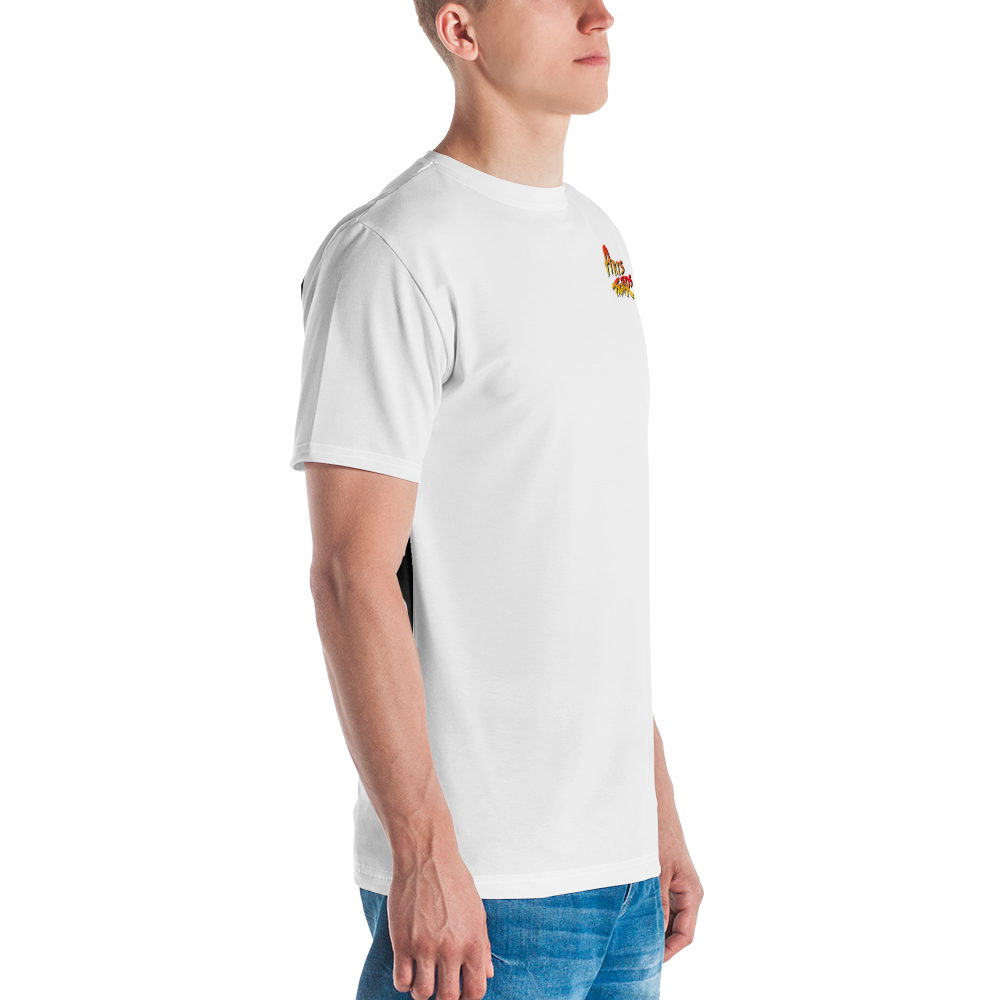 Furaingumonki Enma by CheYos - ALL OVER T-shirt